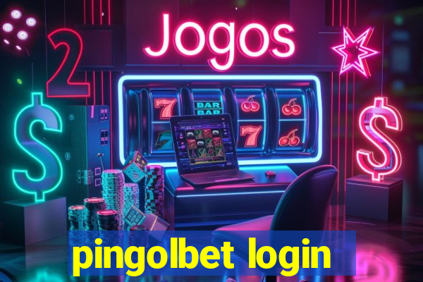 pingolbet login